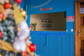 Pousada Sal da Praia