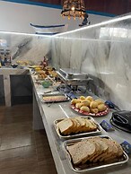 Pousada Sal da Praia