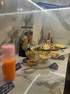 Pousada Sal da Praia