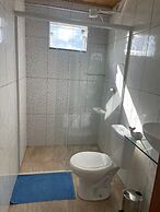 Pousada Sal da Praia