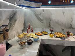 Pousada Sal da Praia