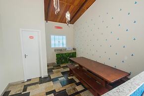 Pousada Sal da Praia