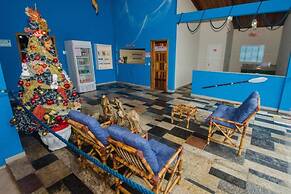 Pousada Sal da Praia