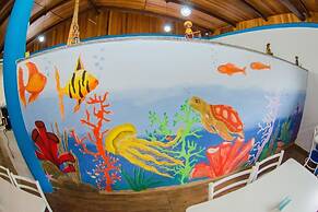 Pousada Sal da Praia