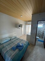 Pousada Sal da Praia