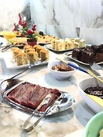 Pousada Sal da Praia