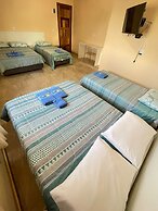 Pousada Sal da Praia