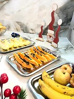 Pousada Sal da Praia