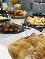 Pousada Sal da Praia