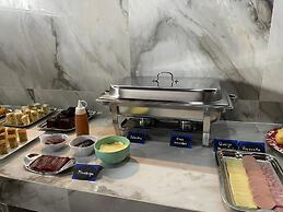 Pousada Sal da Praia