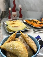 Pousada Sal da Praia