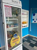 Pousada Sal da Praia