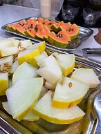 Pousada Sal da Praia