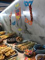 Pousada Sal da Praia