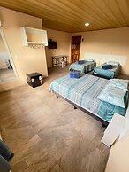 Pousada Sal da Praia