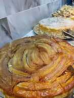 Pousada Sal da Praia