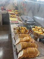 Pousada Sal da Praia