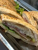 Pousada Sal da Praia