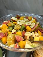 Pousada Sal da Praia