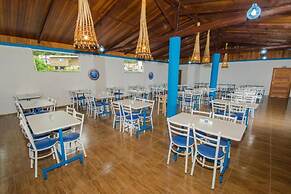 Pousada Sal da Praia