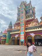 Pousada Sal da Praia