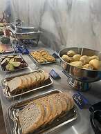 Pousada Sal da Praia