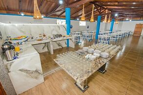 Pousada Sal da Praia