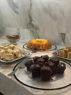 Pousada Sal da Praia