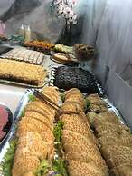 Pousada Sal da Praia