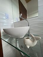 Pousada Sal da Praia