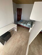 Pousada Sal da Praia