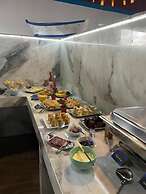 Pousada Sal da Praia