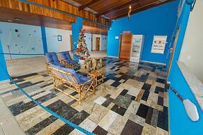 Pousada Sal da Praia