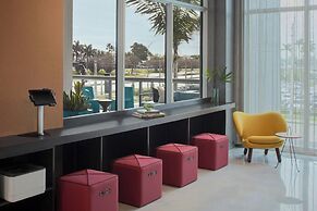 Aloft Fort Lauderdale Airport & Cruise Port