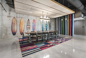 Aloft Fort Lauderdale Airport & Cruise Port