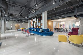 Aloft Fort Lauderdale Airport & Cruise Port