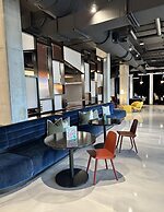 Aloft Fort Lauderdale Airport & Cruise Port