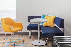 Aloft Fort Lauderdale Airport & Cruise Port