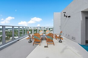 Aloft Fort Lauderdale Airport & Cruise Port