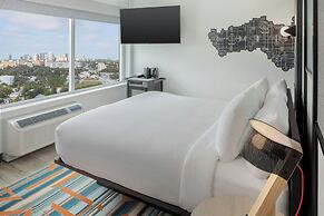 Aloft Fort Lauderdale Airport & Cruise Port