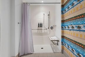 Aloft Fort Lauderdale Airport & Cruise Port