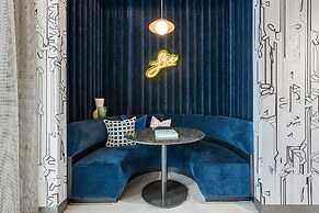 Aloft Fort Lauderdale Airport & Cruise Port