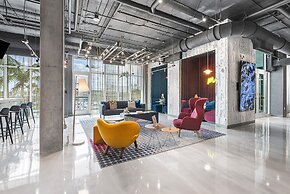 Aloft Fort Lauderdale Airport & Cruise Port