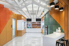 Aloft Fort Lauderdale Airport & Cruise Port