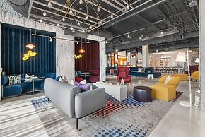 Aloft Fort Lauderdale Airport & Cruise Port