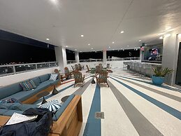 Aloft Fort Lauderdale Airport & Cruise Port