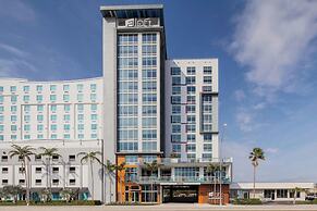 Aloft Fort Lauderdale Airport & Cruise Port