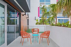 Aloft Fort Lauderdale Airport & Cruise Port