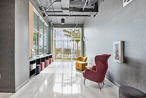 Aloft Fort Lauderdale Airport & Cruise Port