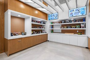 Aloft Fort Lauderdale Airport & Cruise Port